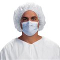 Kimberly-Clark Professional Kimberly-Clark Professional 412-62692 M5 Voltec Face Mask with Earloors; Blue - 10 Pack Per Case - Pack of 50 412-62692